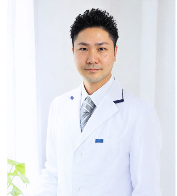 歯科院長