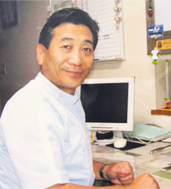 整形外科院長